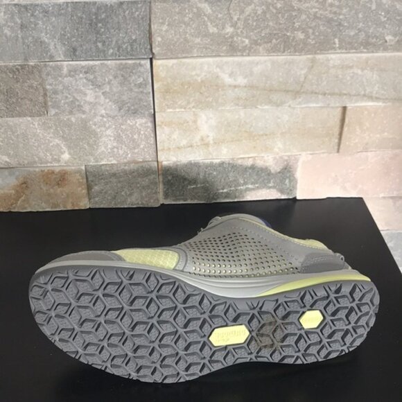 Clarks Women's Inset Trail Shoes - Picture 4 of 5